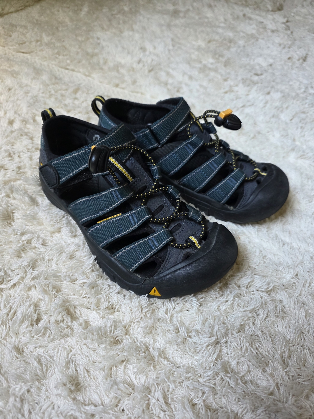 Keen Child's Sumer Sandals